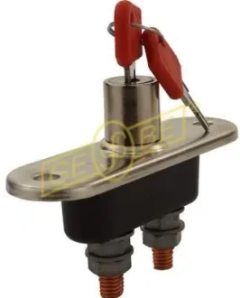 Насос паливний Gebe 9 6045 1