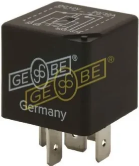 Насос паливний Gebe 9 6062 1