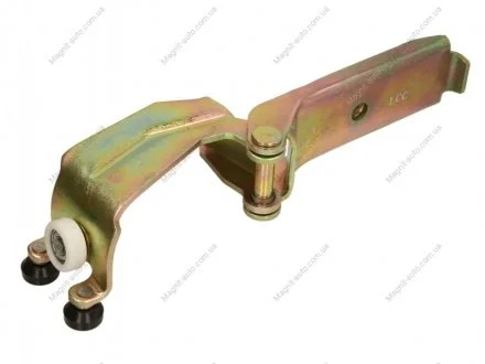 Елемент дверей Akusan TR1205