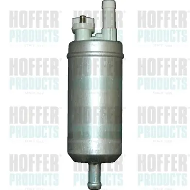 Топливный насос Hoffer 7506041 (фото 1)