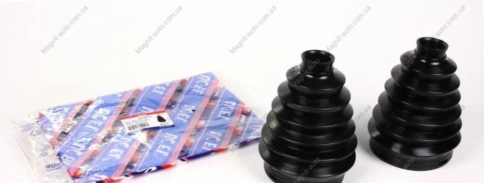 Комплект пыльника РШ шарнира Ucel 31420-T (фото 1)