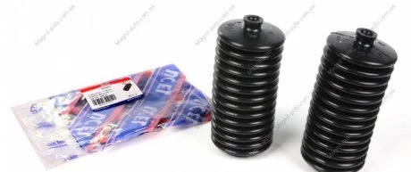 Пильник рейки рульової Ucel 41601-T