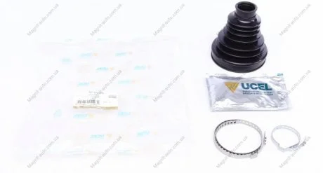 Комплект пыльника РШ шарнира Ucel 91106