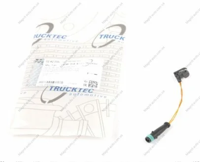 Датчик износа Trucktec automotive 02.42.095