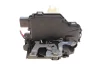 Замок двери передний левый Skoda Octavia (96-10)/VW Golf (97-05) Vika 98370095401 (фото 5)