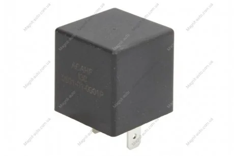 Реле поворота Akusan K05W004AKN
