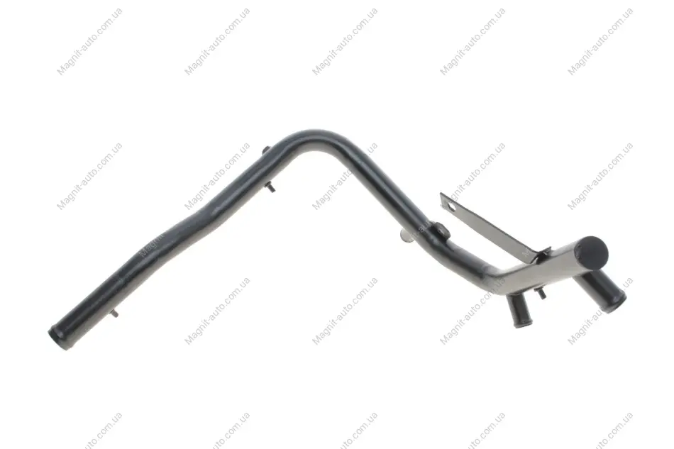 Патрубок охолоджуючої рідини VW T4 (96-04) VIKA Vika 11211519501 (фото 1)