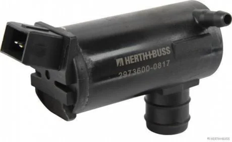Помпа омивача Herth+buss elparts 65451075