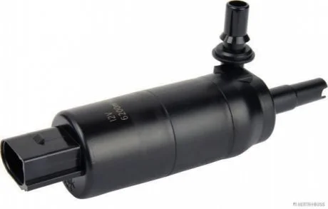 Помпа омивача Herth+buss elparts 65451084