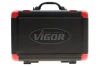 Набір інструментів Vigor V2461N (фото 2)