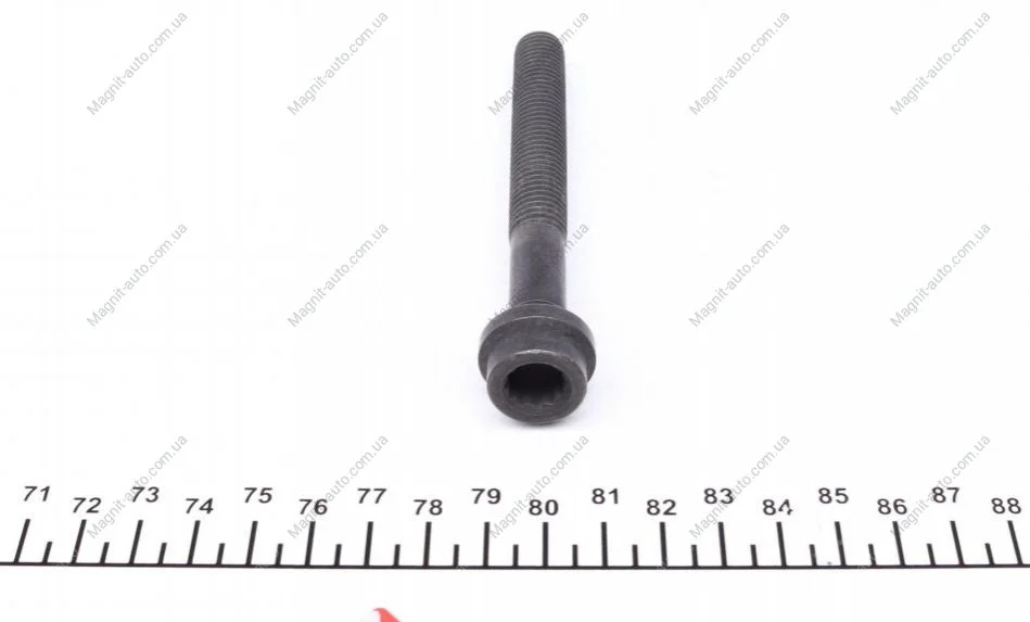 Болт головки блока цилиндров Trucktec automotive 02.67.140 (фото 1)