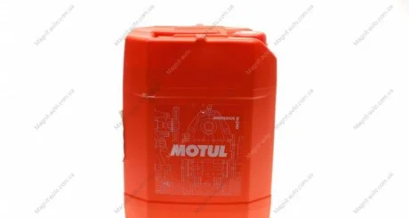 Масло Dexron Motul 387022