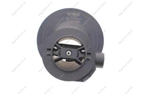 Патрубок маслозаливний Skoda Octavia(04-08) / VW Golf (03-07),Polo (02-05) / Seat Leon (02-06),Toledo (02-06) VIKA Vika 11151576001
