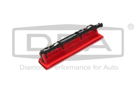 Стоп сигнал додатковий Skoda Roomster (06-15)/VW Caddy (05-15,15-) DPA Dpa 99451437302