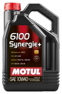Motul 101491 (фото 1)