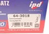 Комплект ГРМ Ipd 64-3018 (фото 9)