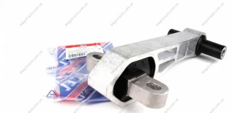 Подушка КПП Ucel 31524
