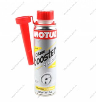 Присадка в Motul 101615