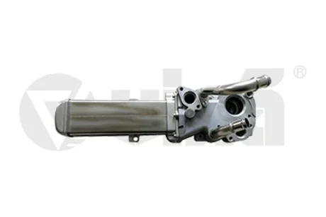 Радіатор клапана EGR 2,0D VW Golf (08-13), Jetta (05-10,11) VIKA Vika 11317715801