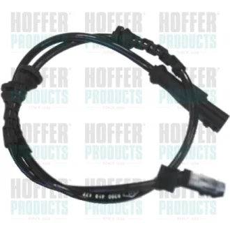 Датчик ABS Hoffer 8290046