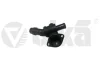 Корпус термостата з термостатом 87? Skoda Octavia (04-08)/VW Golf (05-08),Passat (05-10)/Audi A3 (03-12) VIKA Vika 11211479201 (фото 1)