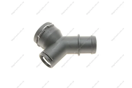 Фланец системы охлаждения Skoda Octavia (04-15)/VW Golf (04-14), Jetta (06-11), Passat (06-15) / Audi TT (07-10) VIKA Vika 11220119301