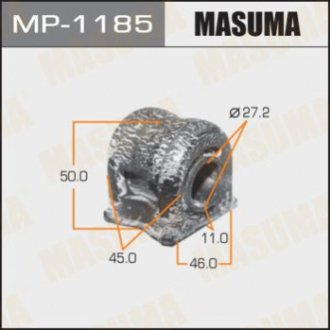 Masuma MP1185