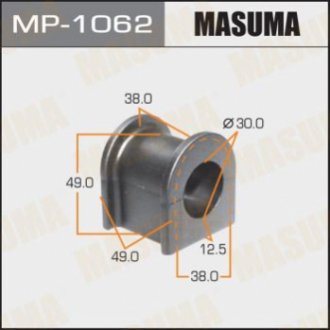Masuma MP1062 (фото 1)