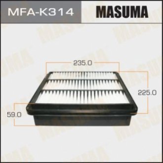Masuma MFAK314 (фото 1)