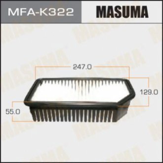 Masuma MFAK322 (фото 1)