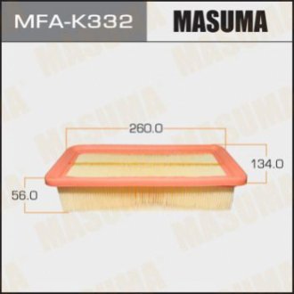 Masuma MFAK332 (фото 1)
