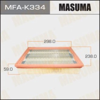 Masuma MFAK334