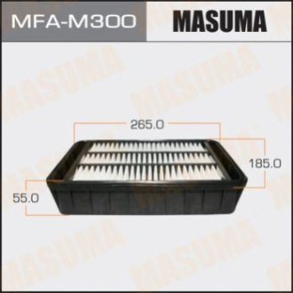 Masuma MFAM300