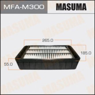 Masuma MFAM300 (фото 1)