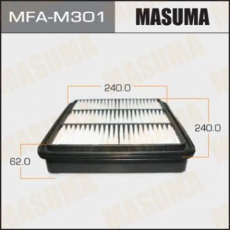 Masuma MFAM301 (фото 1)