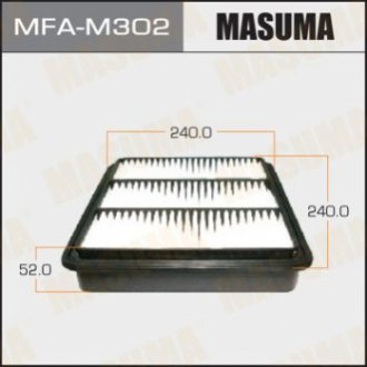 Masuma MFAM302 (фото 1)