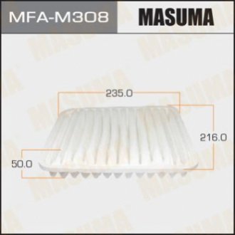Masuma MFAM308 (фото 1)