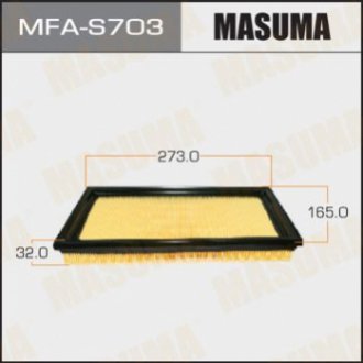 Masuma MFAS703