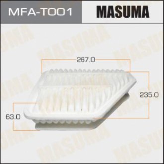 Masuma MFAT001 (фото 1)