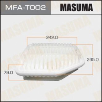 Masuma MFAT002 (фото 1)