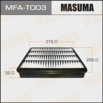 Masuma MFAT003 (фото 1)