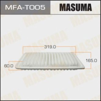 Masuma MFAT005 (фото 1)