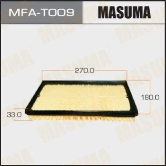Masuma MFAT009 (фото 1)