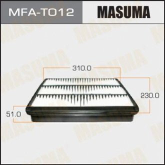 Masuma MFAT012 (фото 1)
