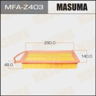 Masuma MFAZ403 (фото 1)