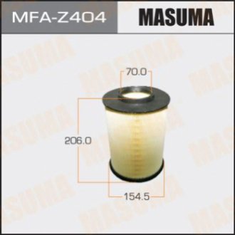 Masuma MFAZ404 (фото 1)