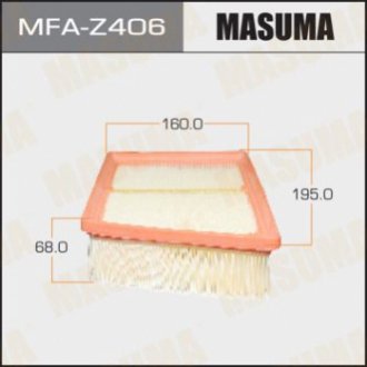 Masuma MFAZ406 (фото 1)