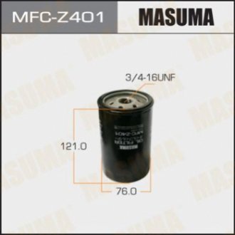 Masuma MFCZ401 (фото 1)