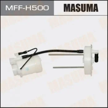 MASUMA Masuma MFFH500 (фото 1)