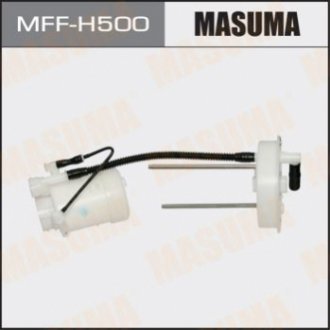 Masuma MFFH500 (фото 1)